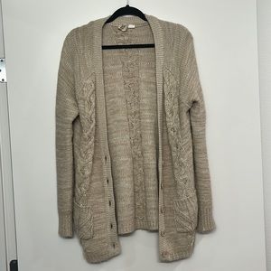 Billabong Cardigan